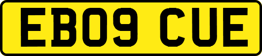 EB09CUE