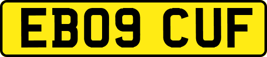 EB09CUF