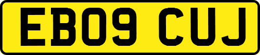 EB09CUJ