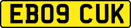 EB09CUK