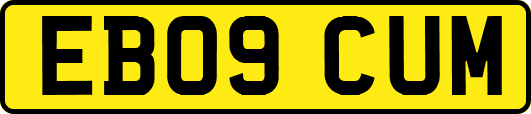 EB09CUM