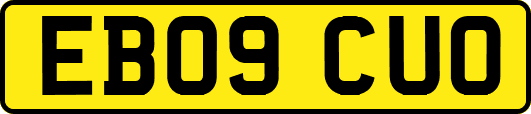 EB09CUO