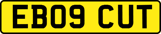 EB09CUT