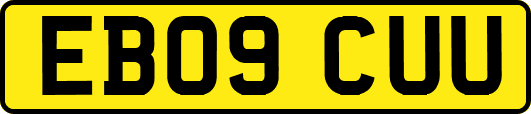 EB09CUU
