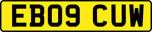 EB09CUW