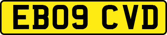 EB09CVD