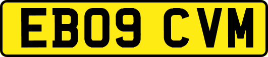 EB09CVM