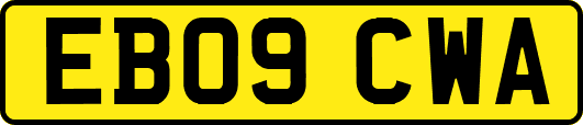 EB09CWA
