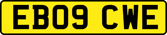 EB09CWE