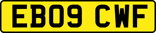 EB09CWF