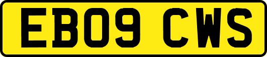 EB09CWS