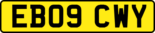EB09CWY