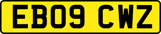 EB09CWZ