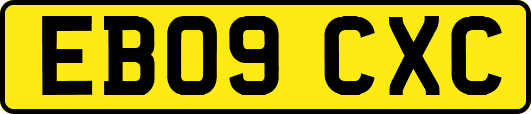 EB09CXC