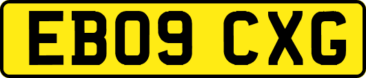 EB09CXG