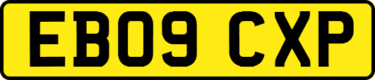EB09CXP
