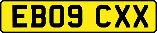 EB09CXX