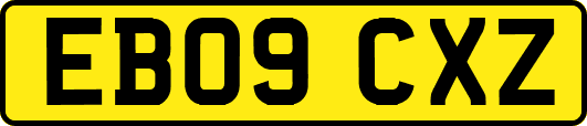 EB09CXZ