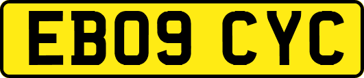 EB09CYC