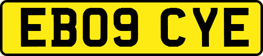 EB09CYE