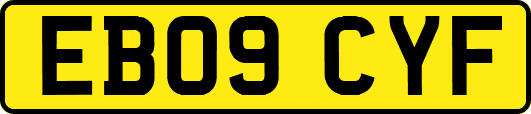 EB09CYF