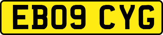 EB09CYG