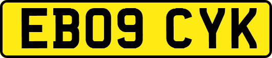EB09CYK