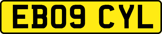 EB09CYL