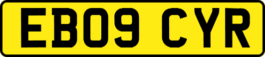 EB09CYR