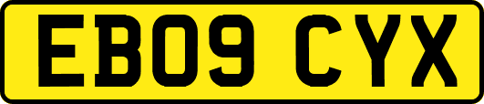 EB09CYX