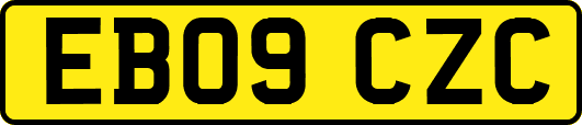 EB09CZC