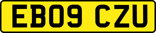 EB09CZU