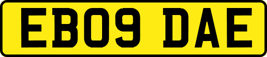 EB09DAE