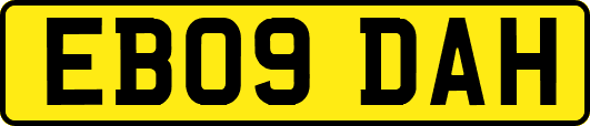 EB09DAH