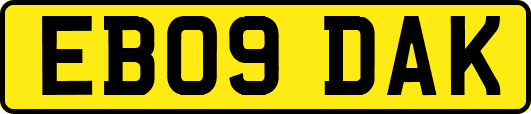 EB09DAK