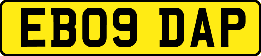 EB09DAP