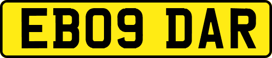 EB09DAR