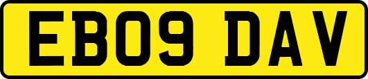 EB09DAV
