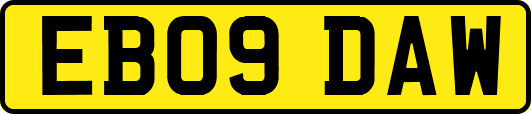 EB09DAW