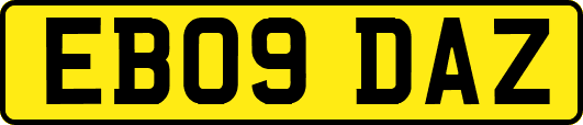 EB09DAZ