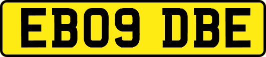 EB09DBE
