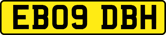 EB09DBH
