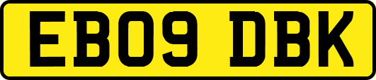 EB09DBK