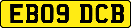 EB09DCB