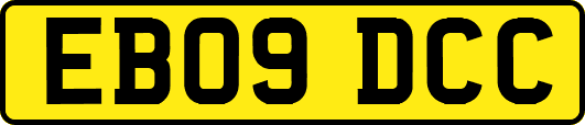 EB09DCC