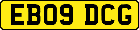 EB09DCG