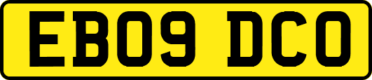 EB09DCO