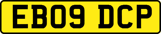 EB09DCP