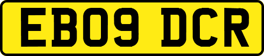 EB09DCR
