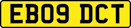 EB09DCT